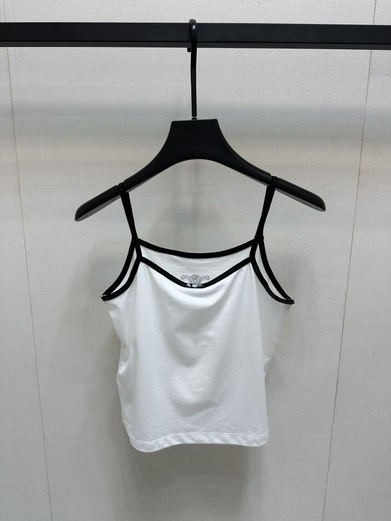 Celine Vest